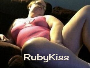 RubyKiss