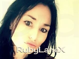 RubyLaneX