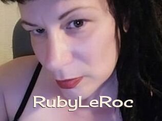 Ruby_LeRoc