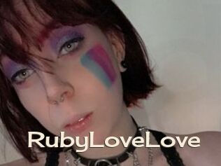 RubyLoveLove