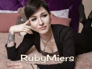 RubyMiers