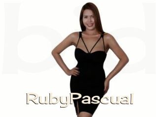 RubyPascual