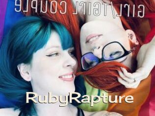 RubyRapture