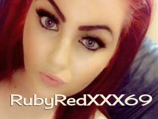 RubyRedXXX69