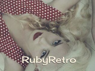 RubyRetro