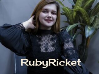 RubyRicket