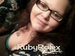 RubyRolex