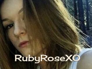 RubyRoseXO