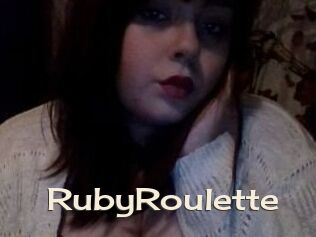 RubyRoulette