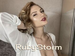 RubyStorm