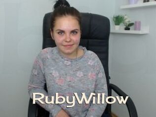 RubyWillow