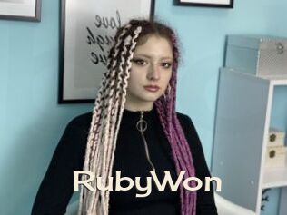 RubyWon