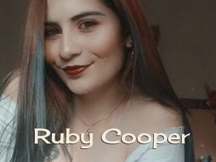 Ruby_Cooper