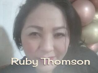 Ruby_Thomson