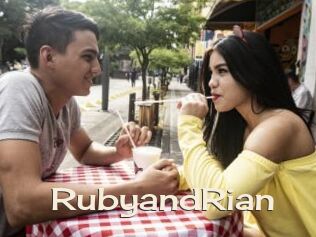 RubyandRian