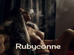 Rubyconne