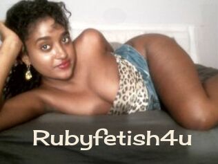 Rubyfetish4u