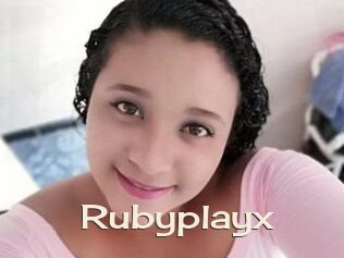 Rubyplayx