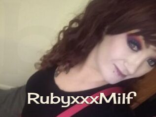 RubyxxxMilf