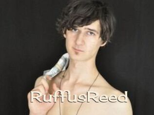 RuffusReed