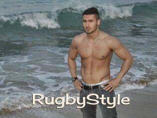 RugbyStyle