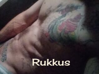 Rukkus