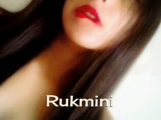 Rukmini_