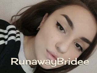 RunawayBridee