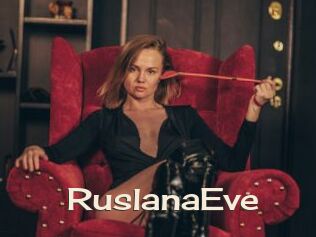 RuslanaEve