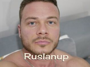 Ruslanup