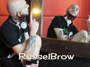 RusselBrow