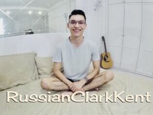 RussianClarkKent