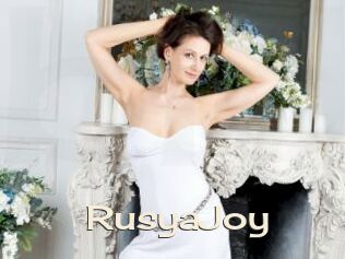 RusyaJoy