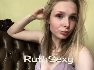 RuthSexy