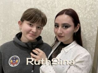 RuthSina