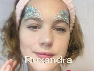 Ruxandra