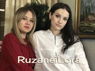 RuzaneiLora