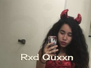 Rxd_Quxxn