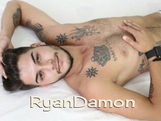 RyanDamon