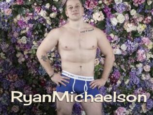 RyanMichaelson