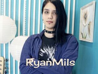 RyanMils