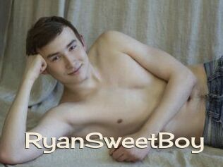 RyanSweetBoy