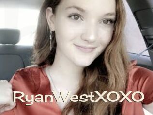 RyanWestXOXO