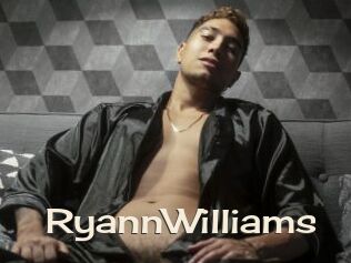 RyannWilliams