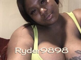 Ryder9898