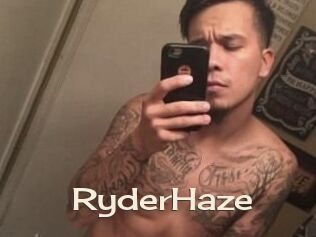 Ryder_Haze