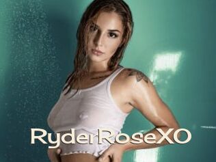 RyderRoseXO