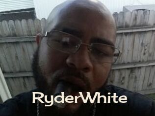 Ryder_White