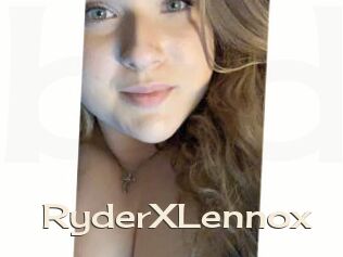 RyderXLennox