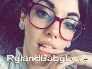 RylandBabyLove